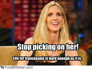 ann coulter