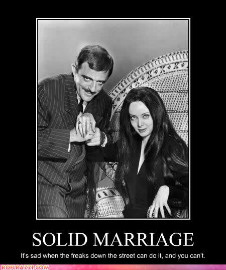 john astin and carolyn jones