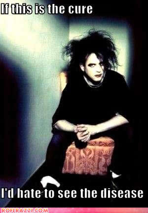 robert smith