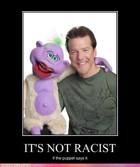 jeff dunham and peanut