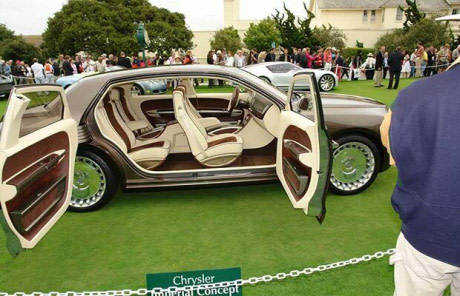 Why Don T All Cars Have Suicide Doors They Look Way More