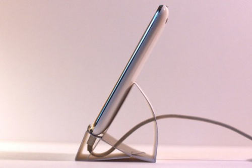 iphone stand