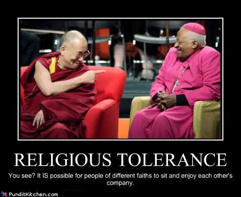 dalai lama  and archbishop desmond tutu