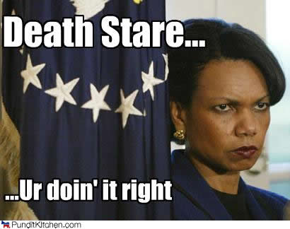 condoleezza rice