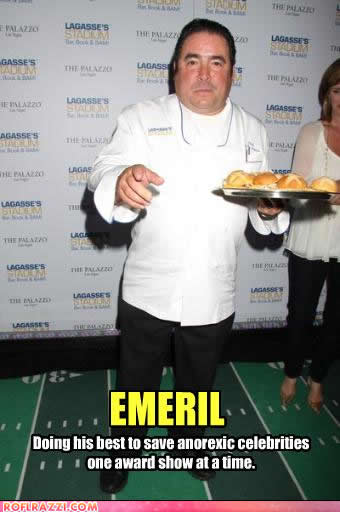 emeril lagasse