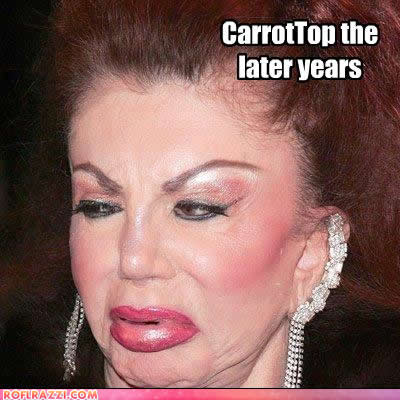 jackie stallone