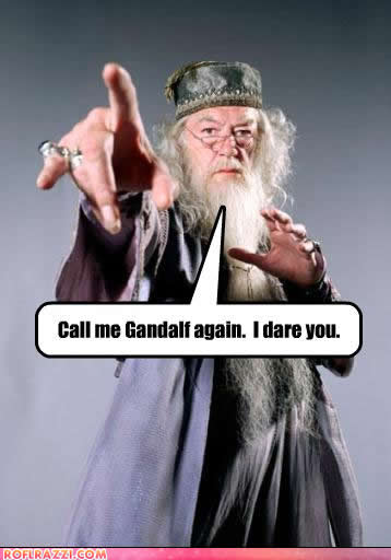 michael gambon