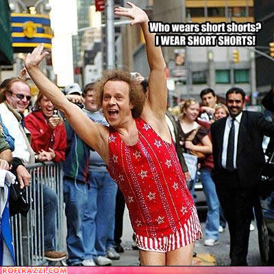 richard simmons