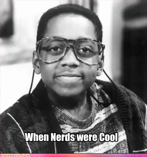 jaleel white