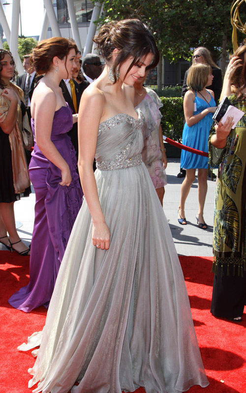 creative emmy arrivals 130909