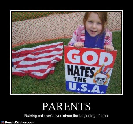 westboro baptist church child