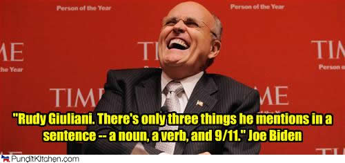 rudy giuliani