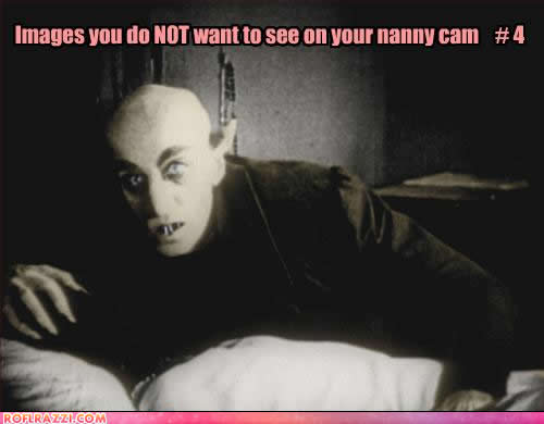 max schreck