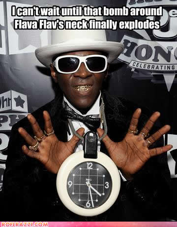 flava flav