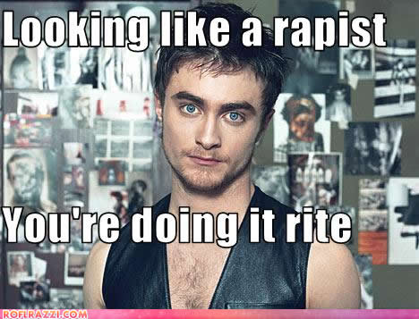 daniel radcliffe