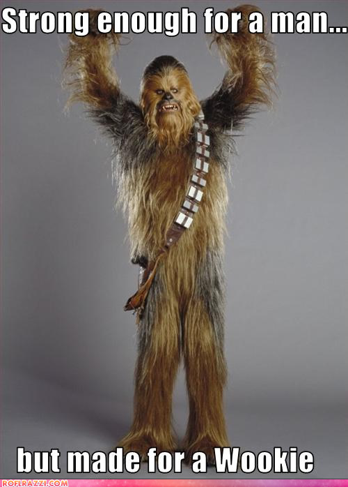 chewbacca