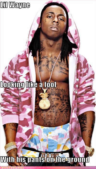 lil wayne