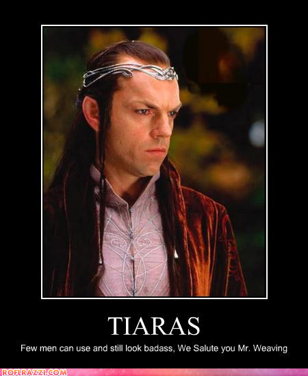 hugo weaving