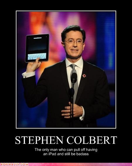 Stephen Colbert