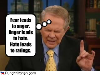 pat robertson