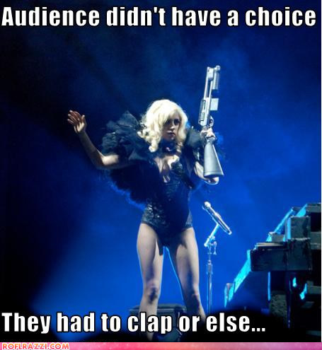 lady gaga