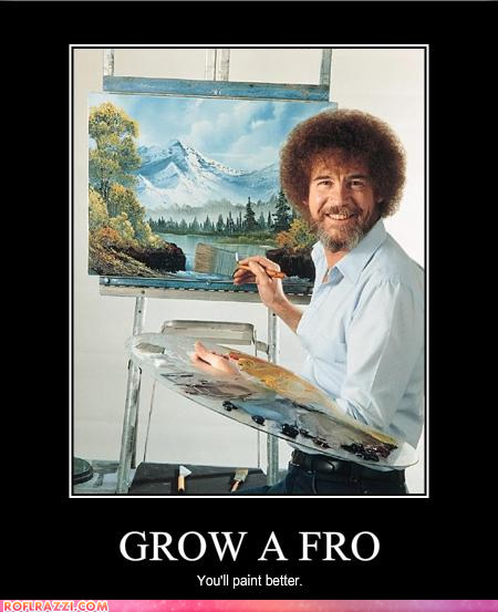 bob ross