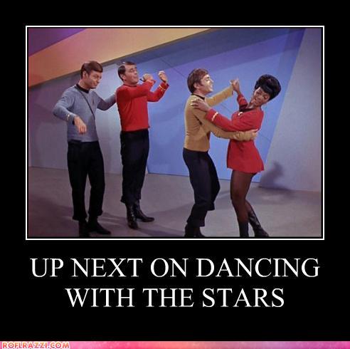 funny celebrity pictures - UP NEXT ON DANCING WITH THE STARS