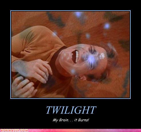 funny celebrity pictures - TWILIGHT