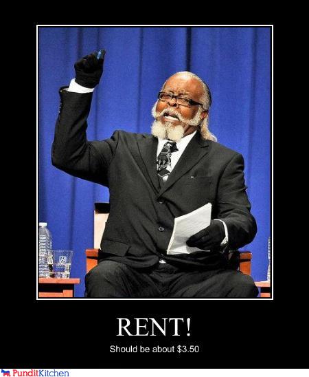 political pictures - RENT!