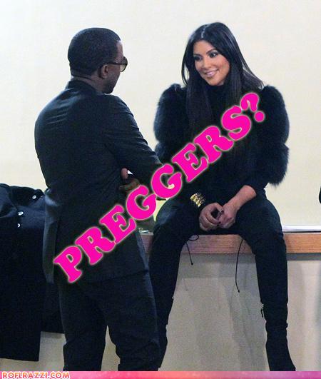 Thanks Kim, You Let Me Finish Thanks Kim, You Let Me Finish
