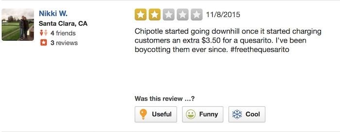 reviews,e.coli,chipotle