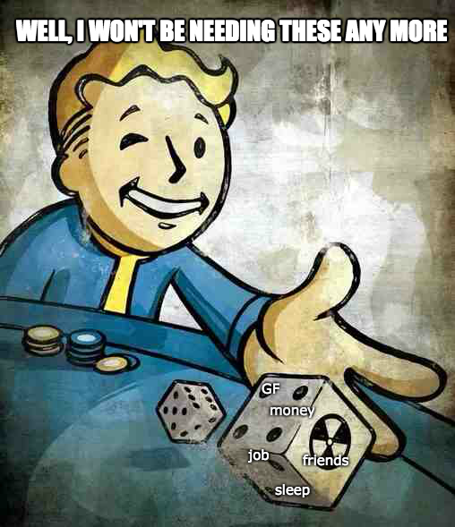 list,fallout 4,video games