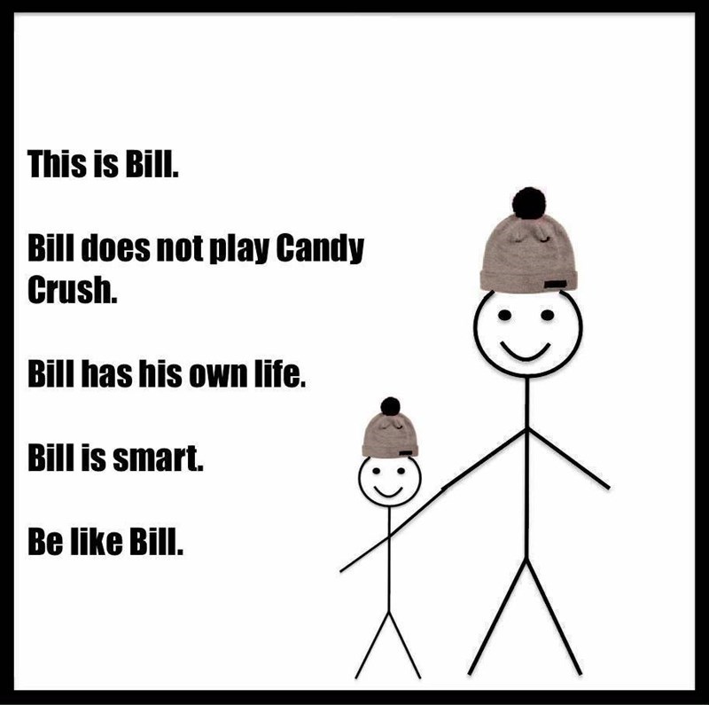 list,Memes,facebook,bill