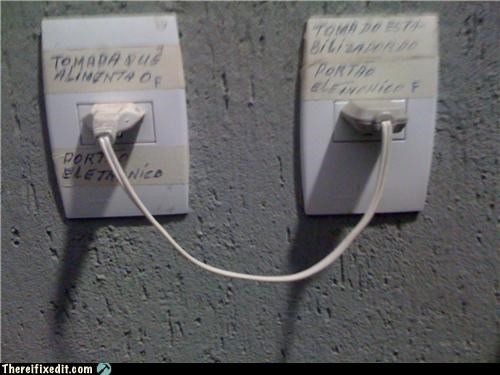 electrical hazard Archives - RandomOverload