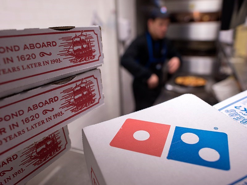 pizza rescue news How a Pizza Delivery Driver Saved the Life of a Regular Customer