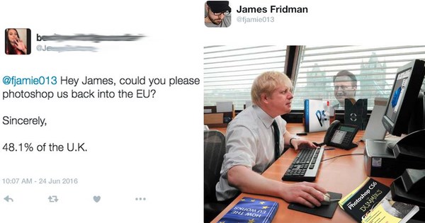 james fridman,twitter,list,photoshop,photoshop battle