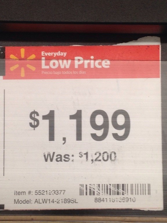 wow what a bargain